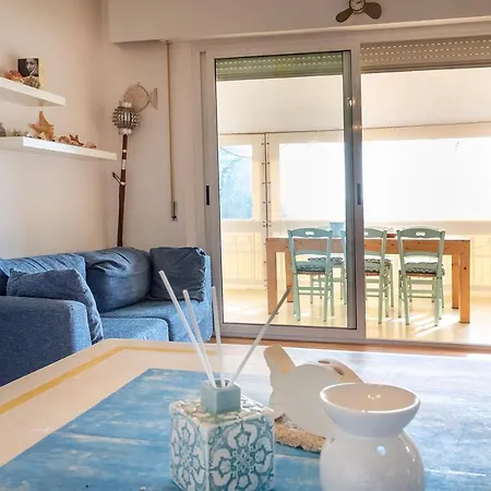 N269 - Numana, Singola Quadrilocale Con Giardino Numana