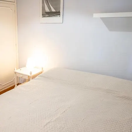 Lejlighed N269 - Numana, Singola Quadrilocale Con Giardino *