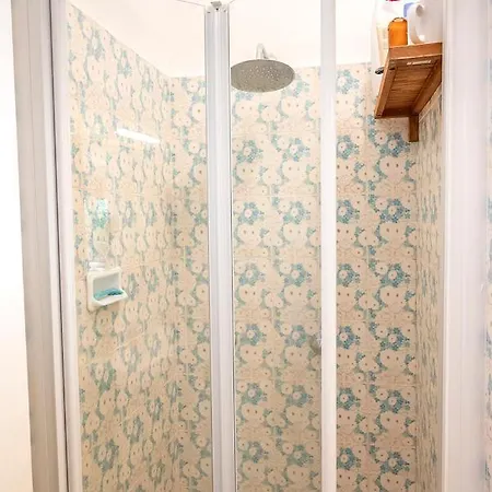 Appartement N269 - Numana, Singola Quadrilocale Con Giardino