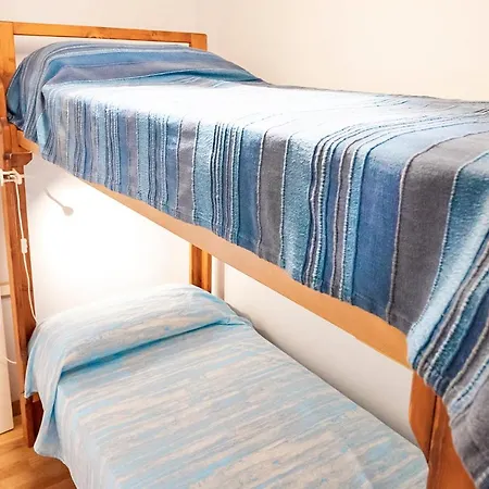 N269 - Numana, Singola Quadrilocale Con Giardino Appartement *