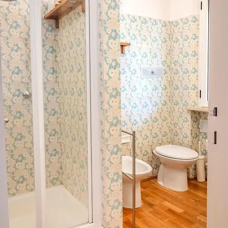 Appartement N269 - Numana, Singola Quadrilocale Con Giardino Numana