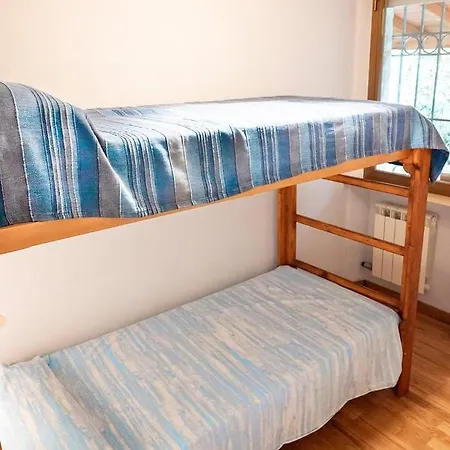 N269 - Numana, Singola Quadrilocale Con Giardino *