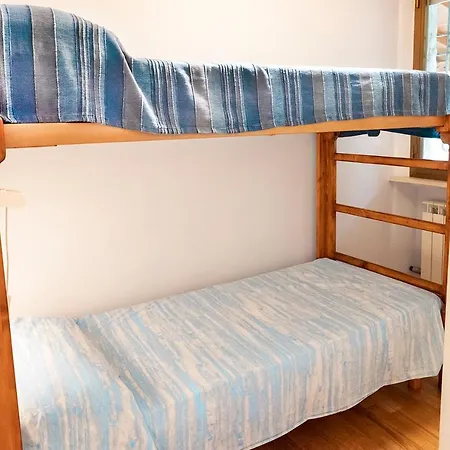 Appartement N269 - Numana, Singola Quadrilocale Con Giardino Numana