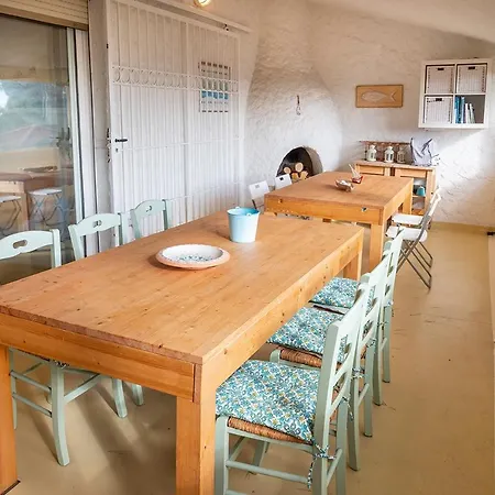 Appartement N269 - Numana, Singola Quadrilocale Con Giardino