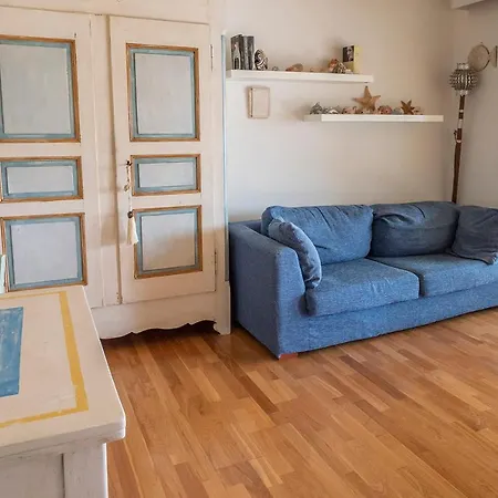 N269 - Numana, Singola Quadrilocale Con Giardino Appartement Numana