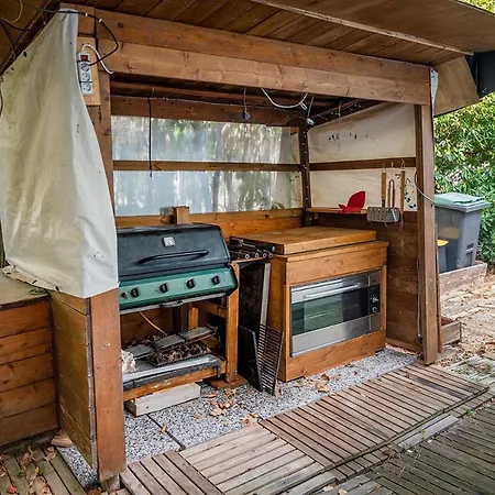 N269 - Numana, Singola Quadrilocale Con Giardino * Numana