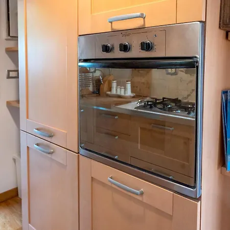 Appartement N269 - Numana, Singola Quadrilocale Con Giardino Numana